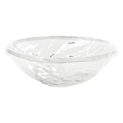 Imagen de Kartell Moon, Ensaladera, Cristal, 45 cm H 16.5