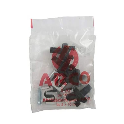 Imagen de ARCO 04802 Abrazadera tubo cobre 10mm.