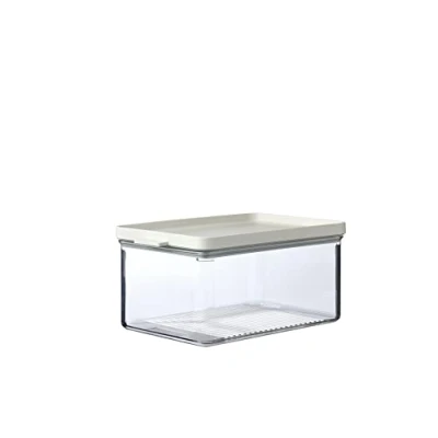 Imagen de Mepal Cheese box Omnia Nordic White