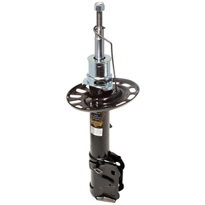 Imagen de JAPANPARTS MM 40027 amortiguador Eje delantero, derecha Presión de gas Bitubular Columna Espiga arriba HONDA: Jazz 2