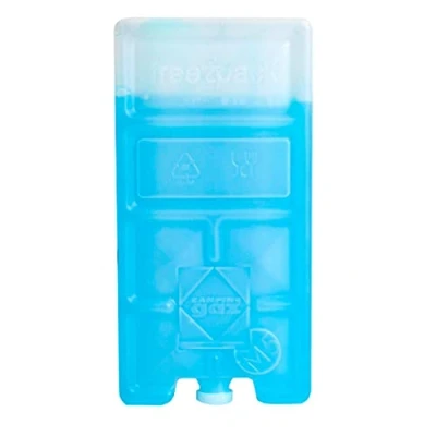 Imagen de CAMPINGAZ Pastilla congelable, Adultos Unisex, Azul, 15 X 7.5 3.5 cm