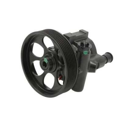 Imagen de LAUBER 55.4300 Bomba de Direccion hidráulico 95bar 7 126mm M16 sin adaptador RENAULT: TRAFIC 2 Kasten, MASTER 3 Kasten