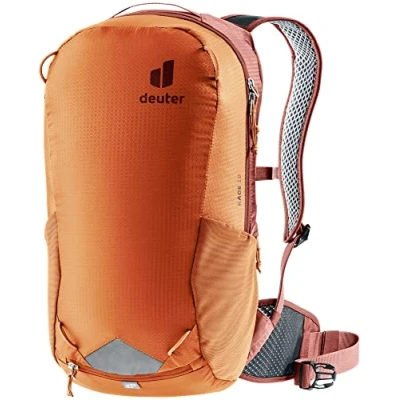 Imagen de Deuter RACE 12 44 CM Mochila de senderismo, Talla: One Size, Chestnut redwood