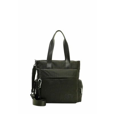 Imagen de SURI FREY Shopper Marry Bolso shopping, Mujer, Talla: One Size, Forest