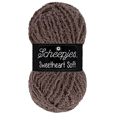 Imagen de Scheepjes 027 Sweetheart Hilo 1x100g