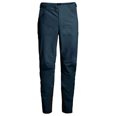 Imagen de Pantalones marca VAUDE modelo Men&#039;s Qimsa Softshell Pants II