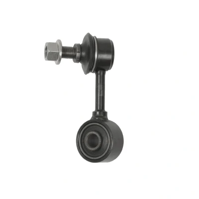 Imagen de BLUE PRINT ADC48508 Bieleta de suspensión Eje delantero, derecha 115 M12 x 1,25 con tuerca autofijadora Acero MITSUBISHI: PAJERO 2