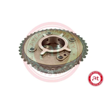 Imagen de at autoteile germany at22792 Ajustador árbol de levas Lado admisión 40 MAZDA: 3 Hatchback