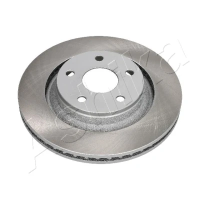 Imagen de ASHIKA 60 09 932C Disco de freno Eje delantero 332 28 5 72 ventilado barnizado JEEP: WRANGLER 3