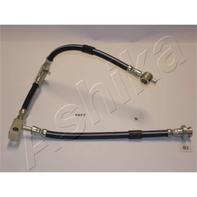 Imagen de Soporte, tubo flexible de freno ASHIKA 69 01 1077