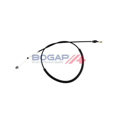 Imagen de BOGAP C5522111 Tobera de agua regadora, lavado faros MERCEDES BENZ: Clase E Sedán