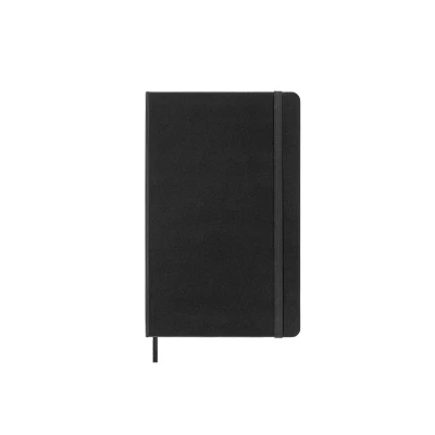 Imagen de Moleskine Cuaderno Large Puntos Tapa Duro Negro