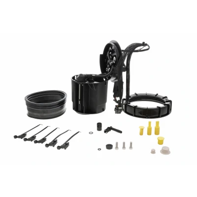 Imagen de Chauffage, unité réservoir (injection d&#039;urée) VEMO V30 68 0012
