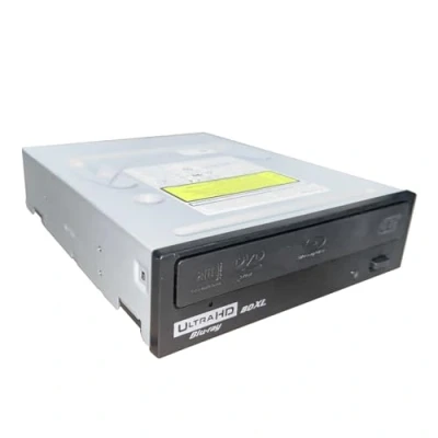 Imagen de Tower Computer 4K Ultra HD Blu ray Películas Reproductores de discos BDXL Burner, para Pioneer BDR 211UBK 211EBK, Super Multi 16X BD RE TL QL DVD+R/RW DL CD RW Writer Interna Reemplazo unidad