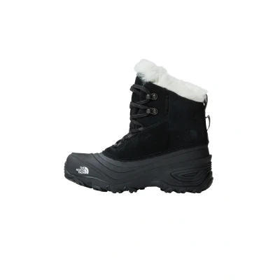 Imagen de The North Face Shellista V Botas para la nieve niños, Talla: 38, tnf black Fibra sintética