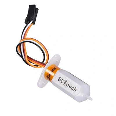 Imagen de BIQU BL Touch V3.1 Sensor Automático de Nivelación para Ender 3 5 Series CR 10/CR 10 V3, SKR MINI E3 V3.0/Octopus/Manta M4p/5p/8p V4.2.7 Placa Base Impresora 3D