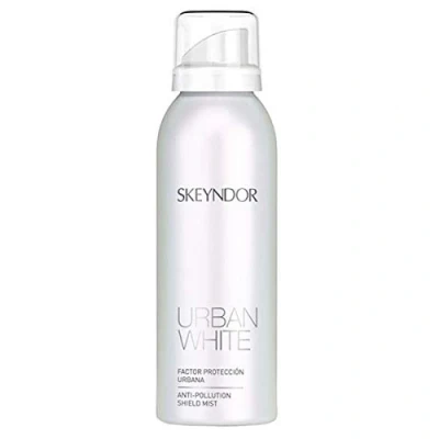 Imagen de Skeyndor Urban White Anti Pollution Shield Mist Tratamiento 100 ml