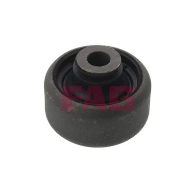Imagen de FAG 829 0346 10 Silentblock brazo de Suspension Rodamiento caucho metal para oscilante transversal RENAULT: MEGANE 2, SCENIC 2