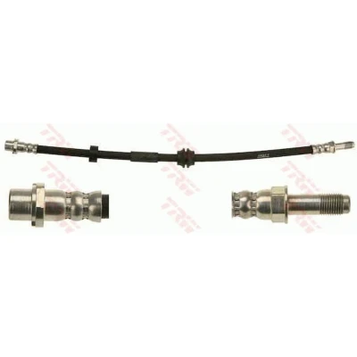 Imagen de TRW PHB563 Latiguillos de Freno 435 M10x1 VOLVO: S40 II, V50