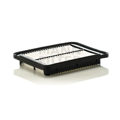 Imagen de MANN FILTER C 24 010 Filtro de aire 30 178 235 Cartucho filtrante HYUNDAI: i10 I