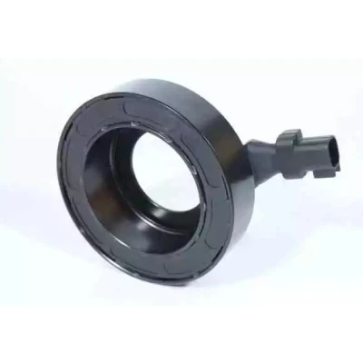 Imagen de THERMOTEC KTT030026 Bobina, acoplamiento magnético compresor FORD: Focus 2, C Max, VOLVO: C30, S40 II