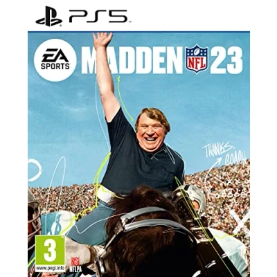 Imagen de Madden Nfl 23 Ps5