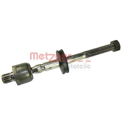 Imagen de METZGER 51006718 Rotula Axial de Direccion Eje delantero M14x1,5 para vehículos con dirección asistida KIT + sin amortiguador