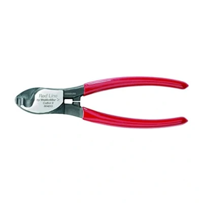 Imagen de Weidmuller red line Cortacable p/aluminio/cobre cutter 8