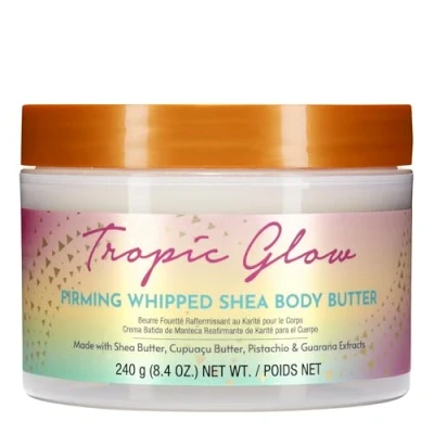 Imagen de Tree Hut Tropic Glow Body Butter 240 gramo
