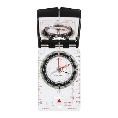 Imagen de MC 2 G MIRROR COMPASS