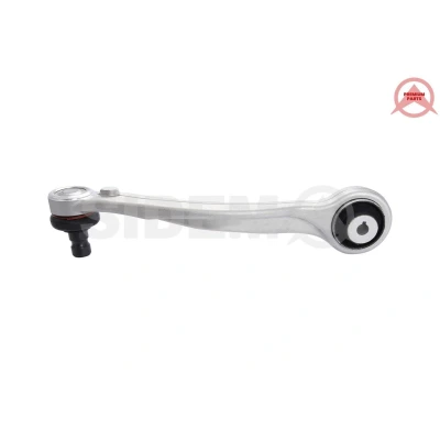 Imagen de SIDEM 37652 Barra oscilante, suspensión de ruedas posterior, arriba, Eje delantero, izquierda Brazo oscilante longitudinal Aluminio 18 empuje