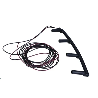 Imagen de MAXGEAR 50 0497 Kit de reparación cables, bujía precalentamiento VOLKSWAGEN: Golf 4, Transporter 5, 4 Variant, SEAT: Leon I Hatchback
