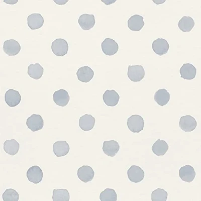 Imagen de Rasch Bambino XIX 253047 Papel pintado no tejido (10,05 m x 0,53 m), color beige