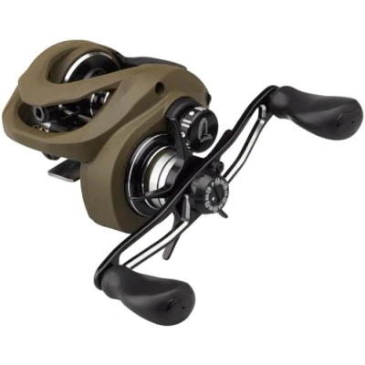 Imagen de Savage Gear SG8 250 BC 6,6:1 (incl. carraca) Carrete rotonda