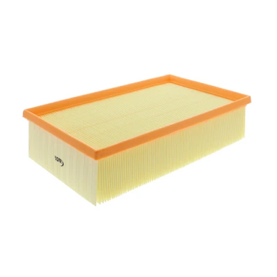 Imagen de VAICO V10 2684 Filtro de aire 70 176,5 292 Cartucho filtrante Original calidad SEAT: Leon III Hatchback, ST, Ateca