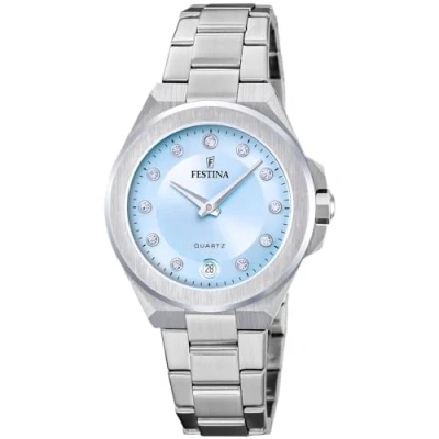 Imagen de Festina Reloj, Mujer, Talla: One Size, Bleu