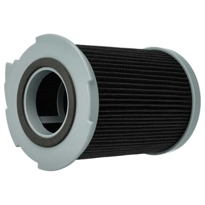 Imagen de vhbw Filtro Hepa antialérgico para aspirador robot multiusos compatible con LG VC 7050 HTS, NT, NTB, NTS, 70500 HT
