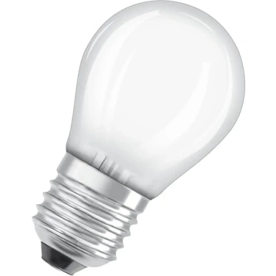 Imagen de Osram Bombilla Led, 4 W, Blanco, 3