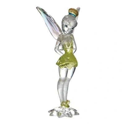 Imagen de Enesco Disney Facets Collection Peter Pan Tinkerbell 4 Figure (6009040)