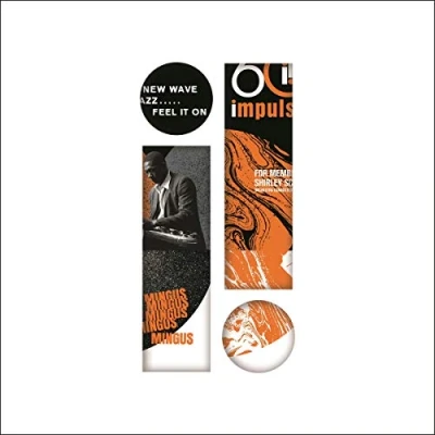 Imagen de Impulse Records: Music, Message and the Moment [Vinilo]