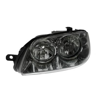 Imagen de ABAKUS 661 1140L LD EM Faros FIAT: Punto II Hatchback