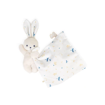 Imagen de Dou Conejito Douceur Blanco Personalizado
