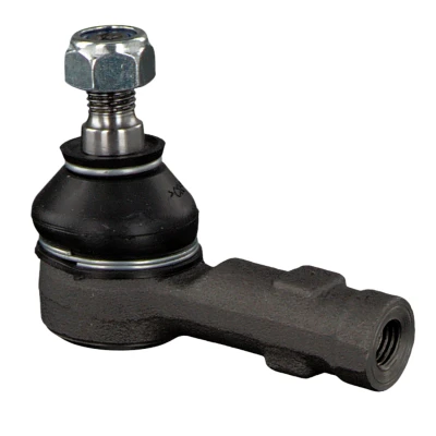 Imagen de febi BILSTEIN 09115 Rótula de dirección Plus Eje delantero, izquierda, derecha con tuerca autofijadora MERCEDES BENZ: SLK norauto,