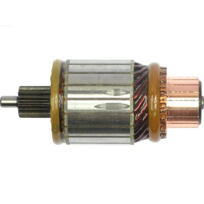 Imagen de AS PL SA3017 Inducido, motor de arranque 12 2,2