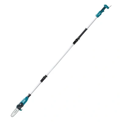 Imagen de Makita DUA200Z 18V Li ion LXT Sierra de poste sin escobillas 200 mm, baterías y cargador no incluidos
