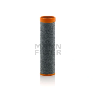 Imagen de MANN FILTER CF 10 001 Filtro de aire complementario