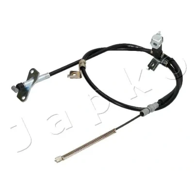 Imagen de JAPKO 131404 Cable de Freno Mano