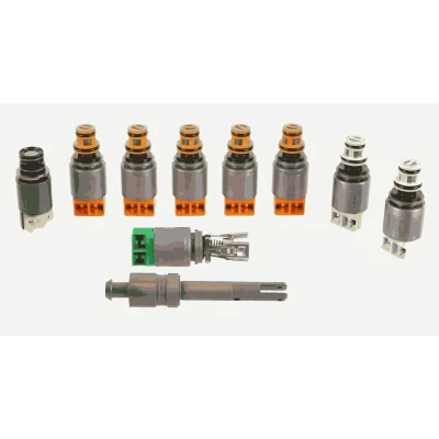 Imagen de ZF GETRIEBE 1087.298.389 Válvula de mando, transmisión automática