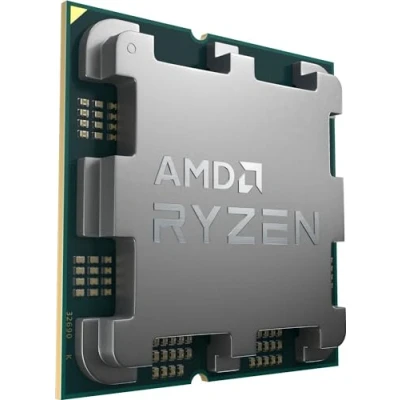 Imagen de AMD Ryzen 7 7800X3D 8 x 4.2GHz procesador Octa Core (CPU) Bandeja (PC): AM5 120W