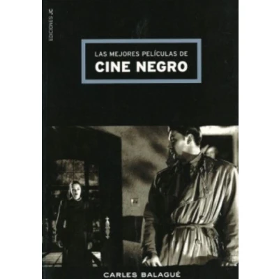 Imagen de Las Mejores Peliculas De Cine Negro